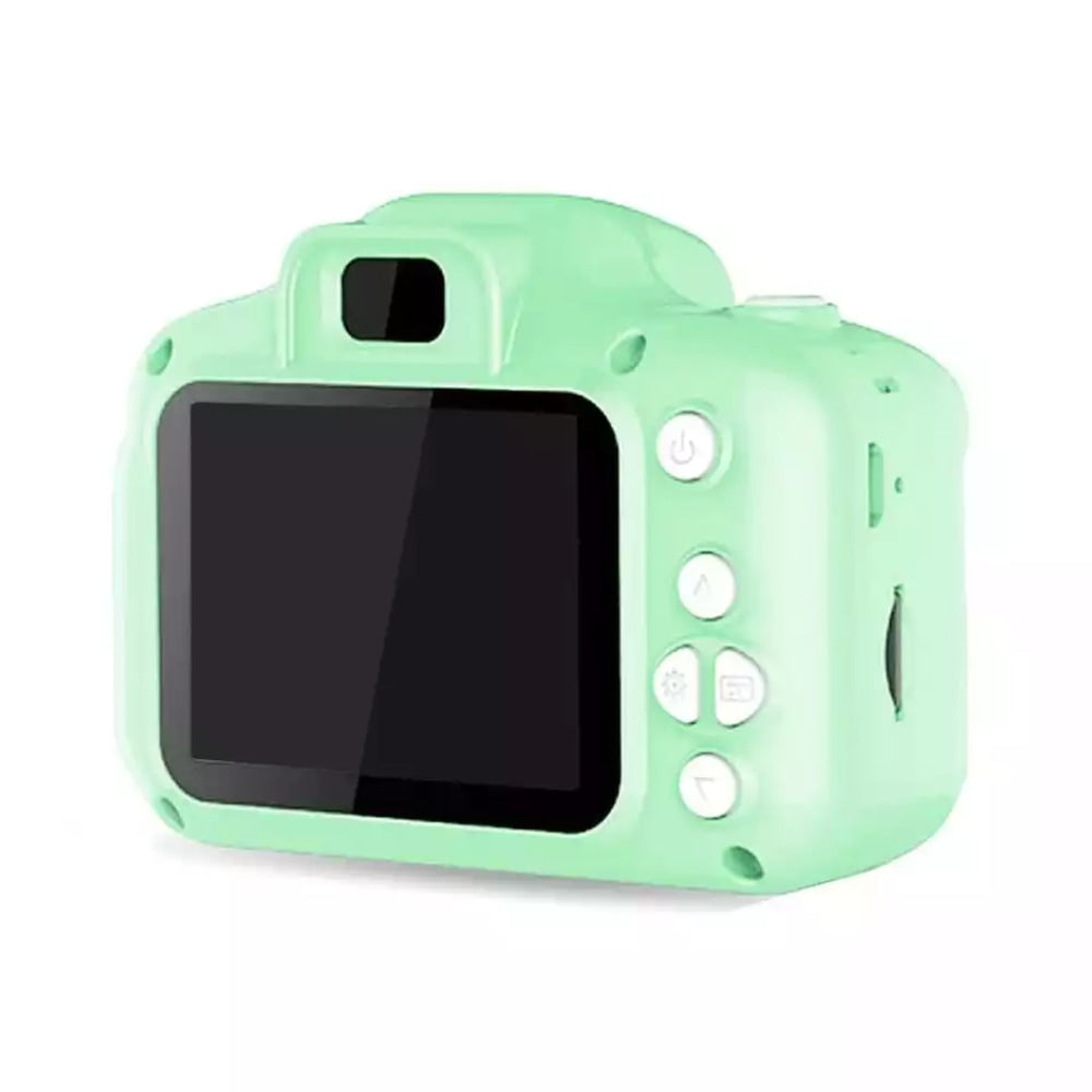 Digitalni fotoaparat za djecu