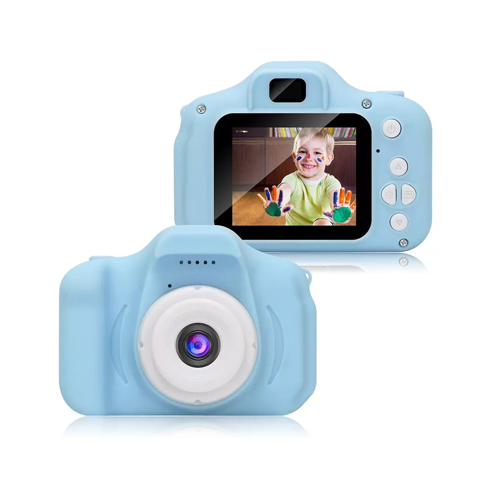 Digitalni fotoaparat za djecu