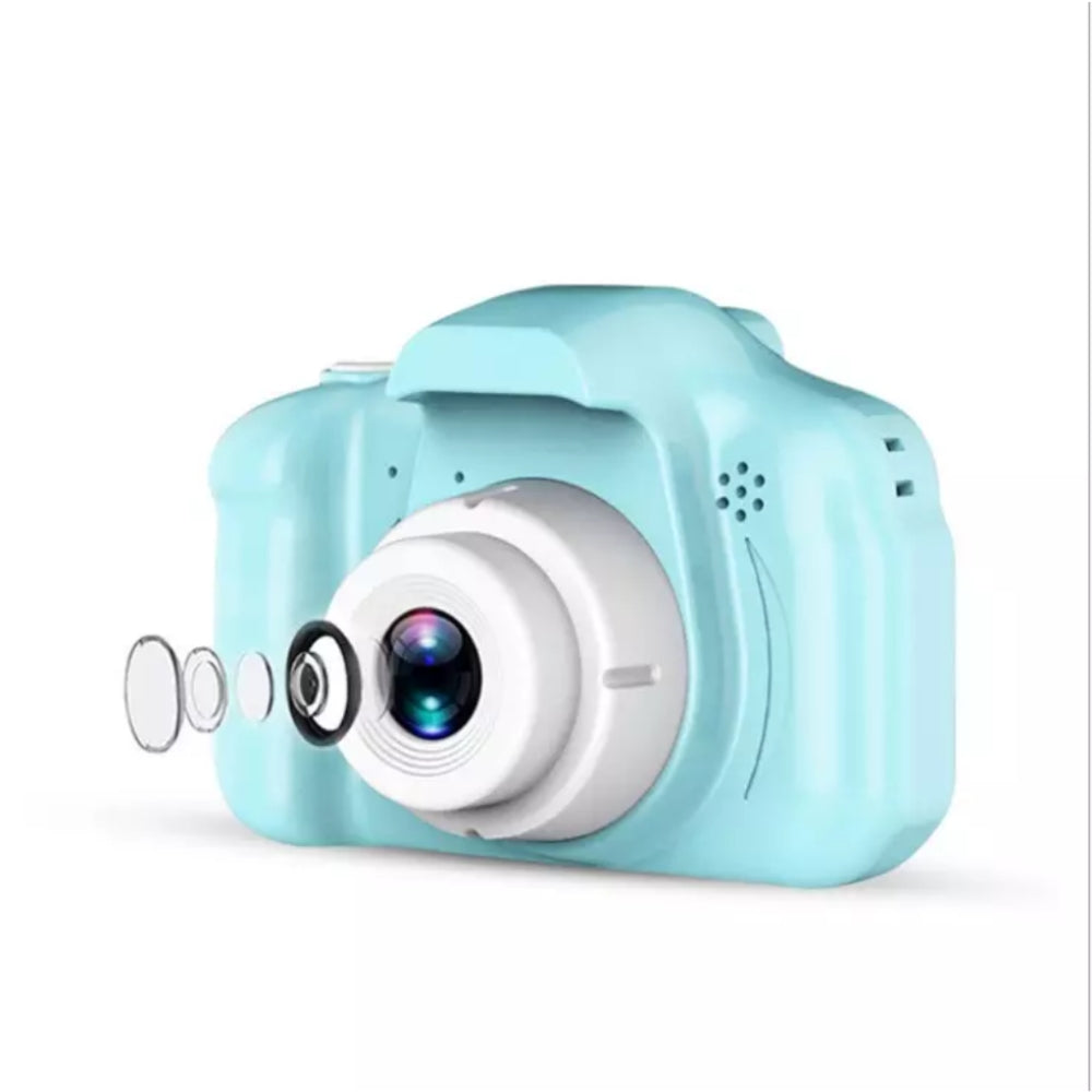 Digitalni fotoaparat za djecu