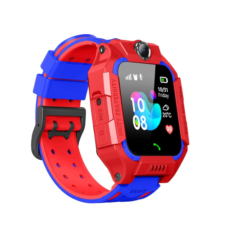 Pametni sat za djecu KiddoWatch Pro