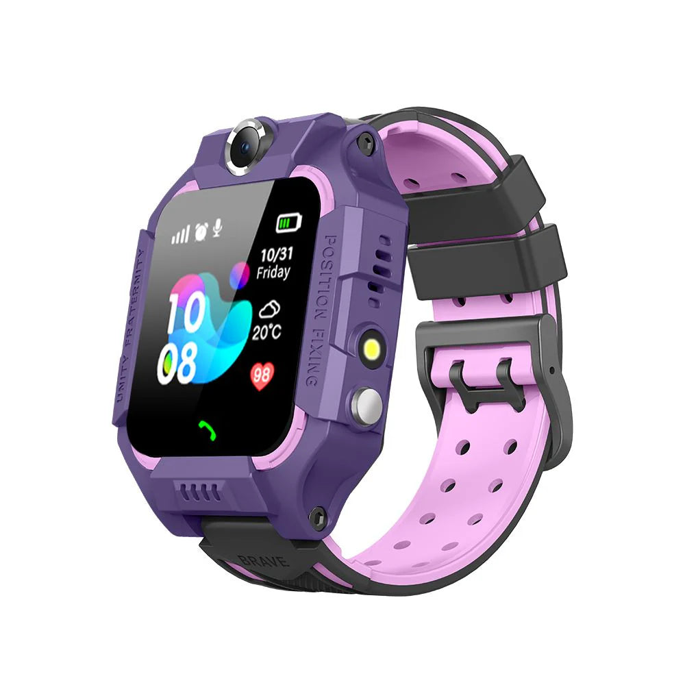 Pametni sat za djecu KiddoWatch Pro