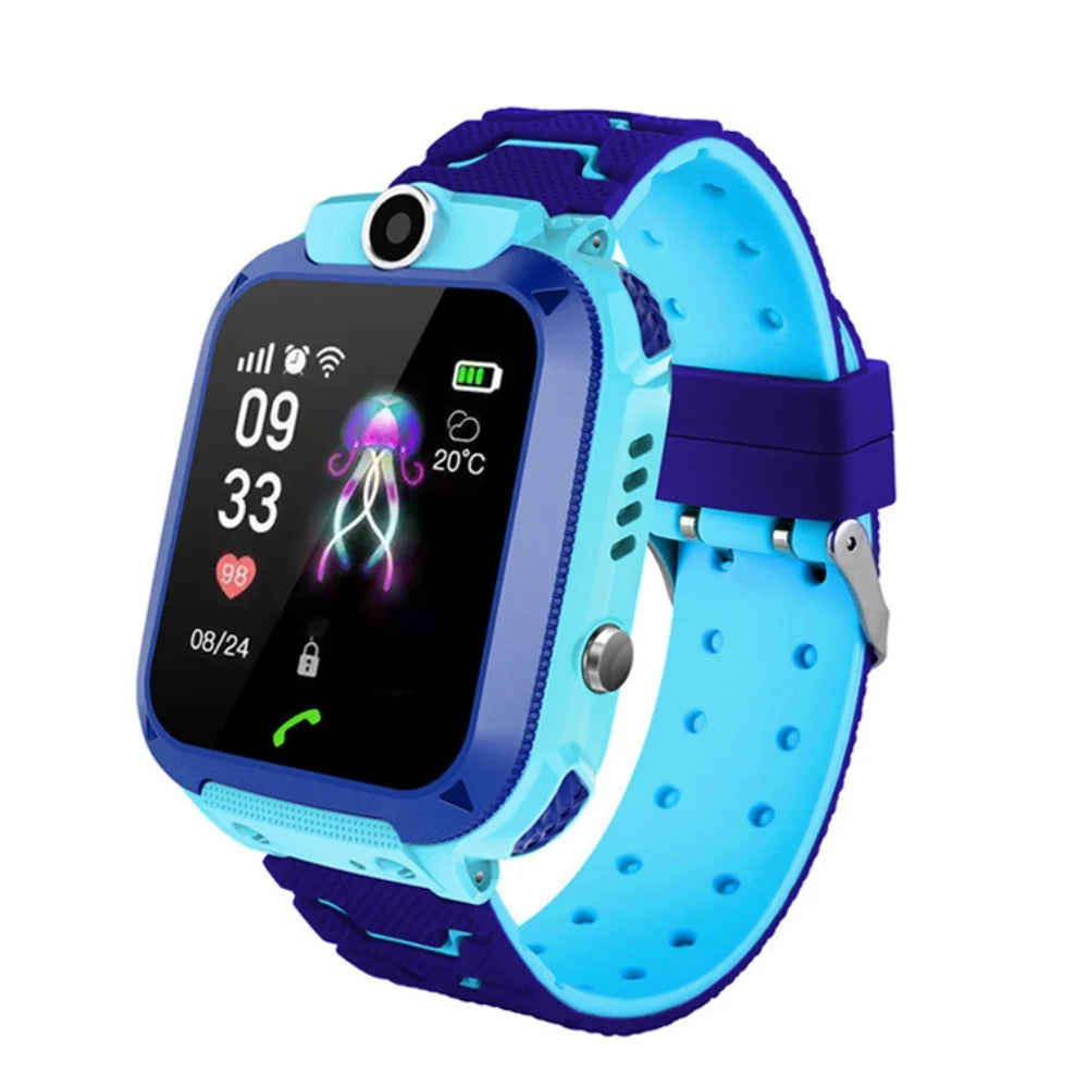 Pametni sat za djecu KiddoWatch Pro