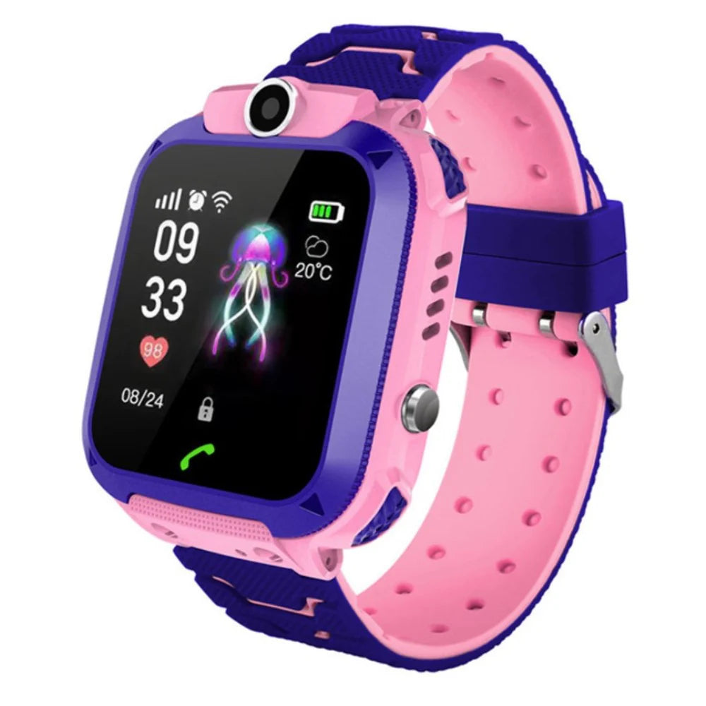 Pametni sat za djecu KiddoWatch Pro