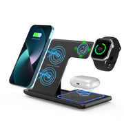 Punjač 3u1 FLEXDOCK 3