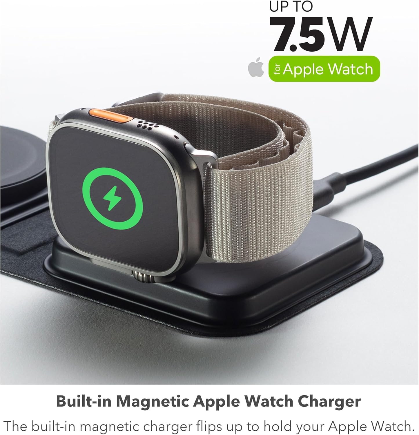 Punjač 3u1 MAG 3