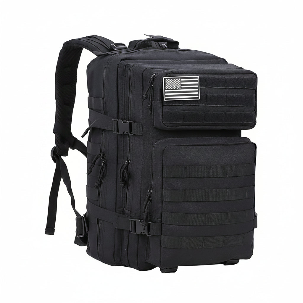 Putni ruksak TARGO 45L