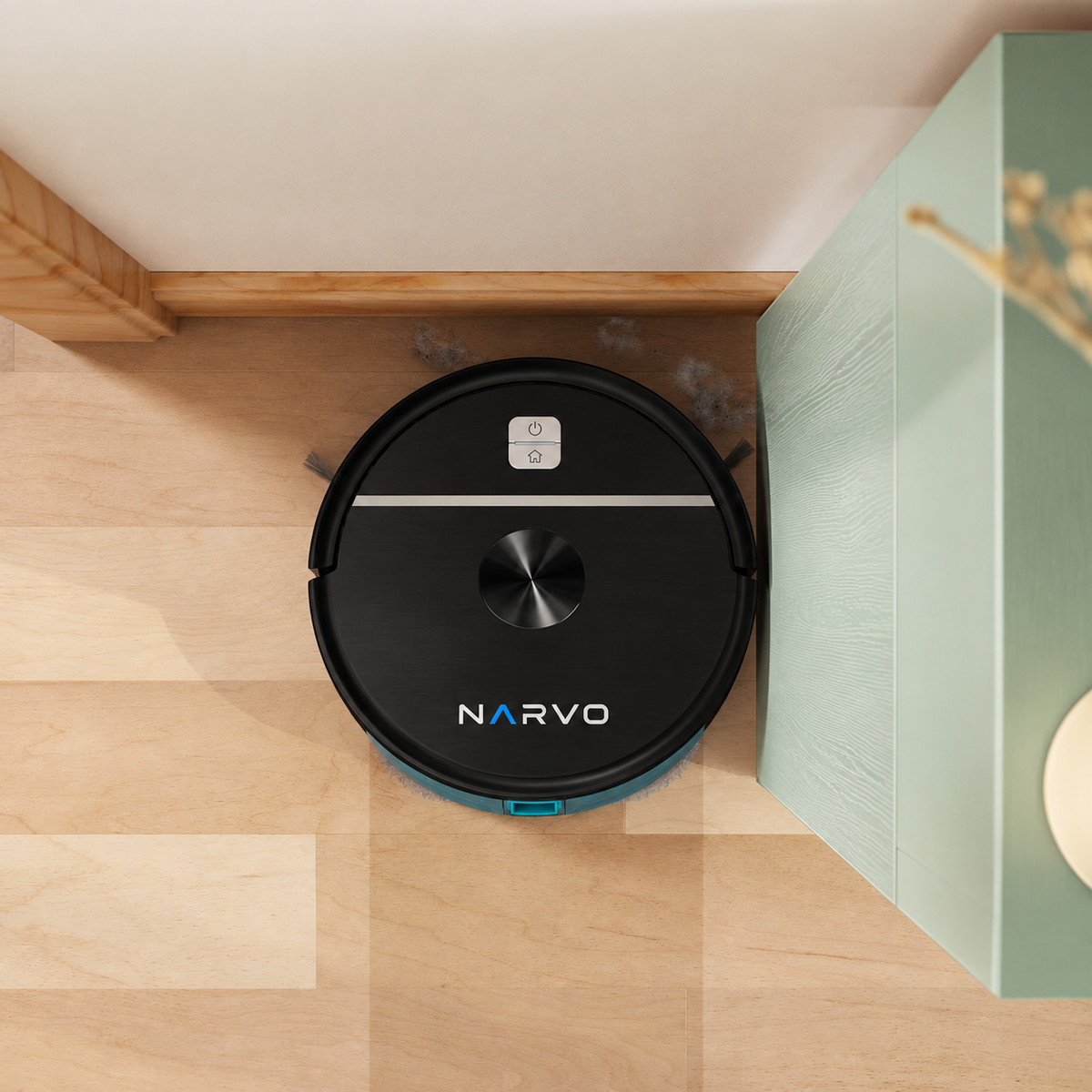 NARVO Motion 2 Robotski usisavač i perač