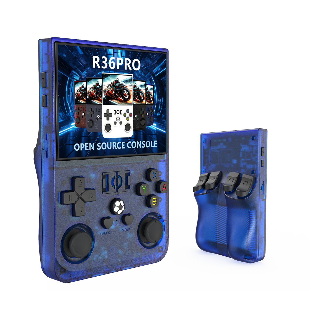 Retro konzola RETROBOX R36
