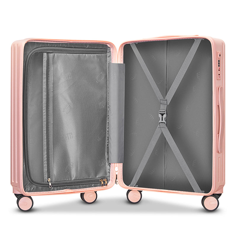 Set kofera Milano