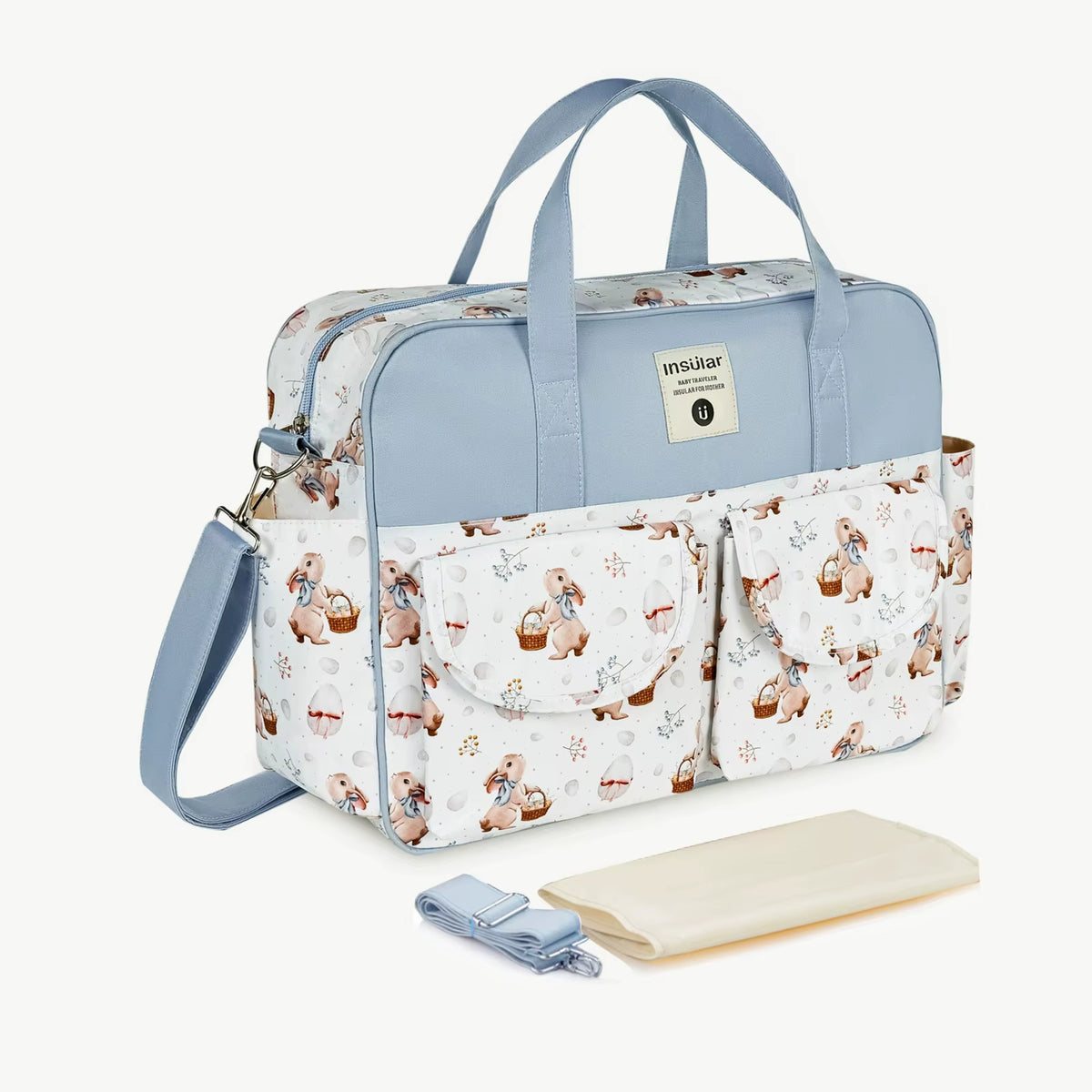 Torba za bebe Mamay’s