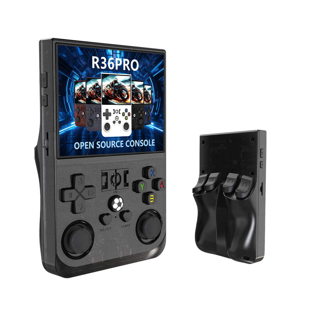 Retro konzola RETROBOX R36