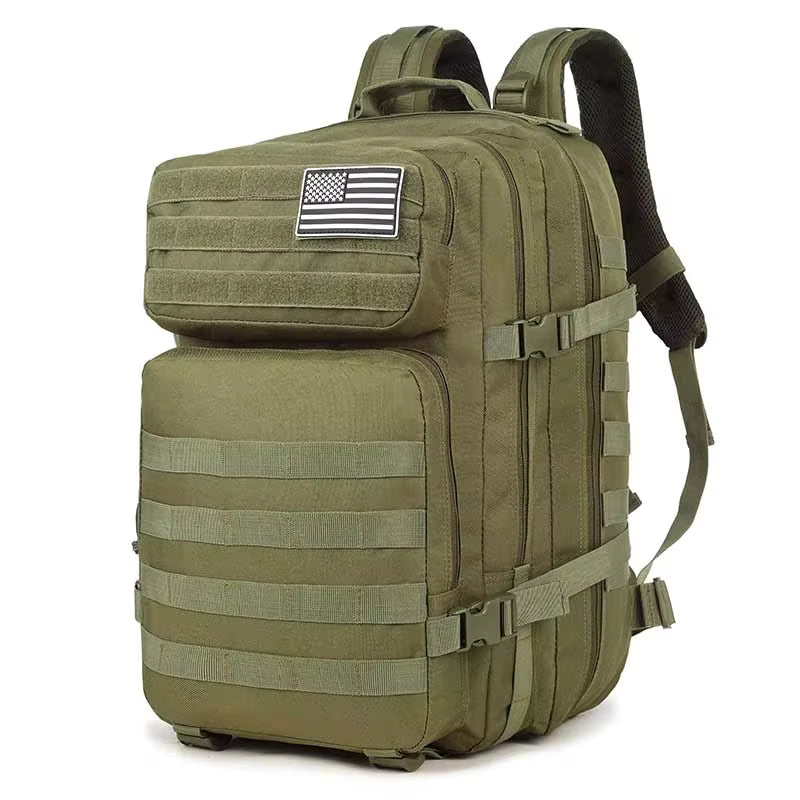 Putni ruksak TARGO 45L