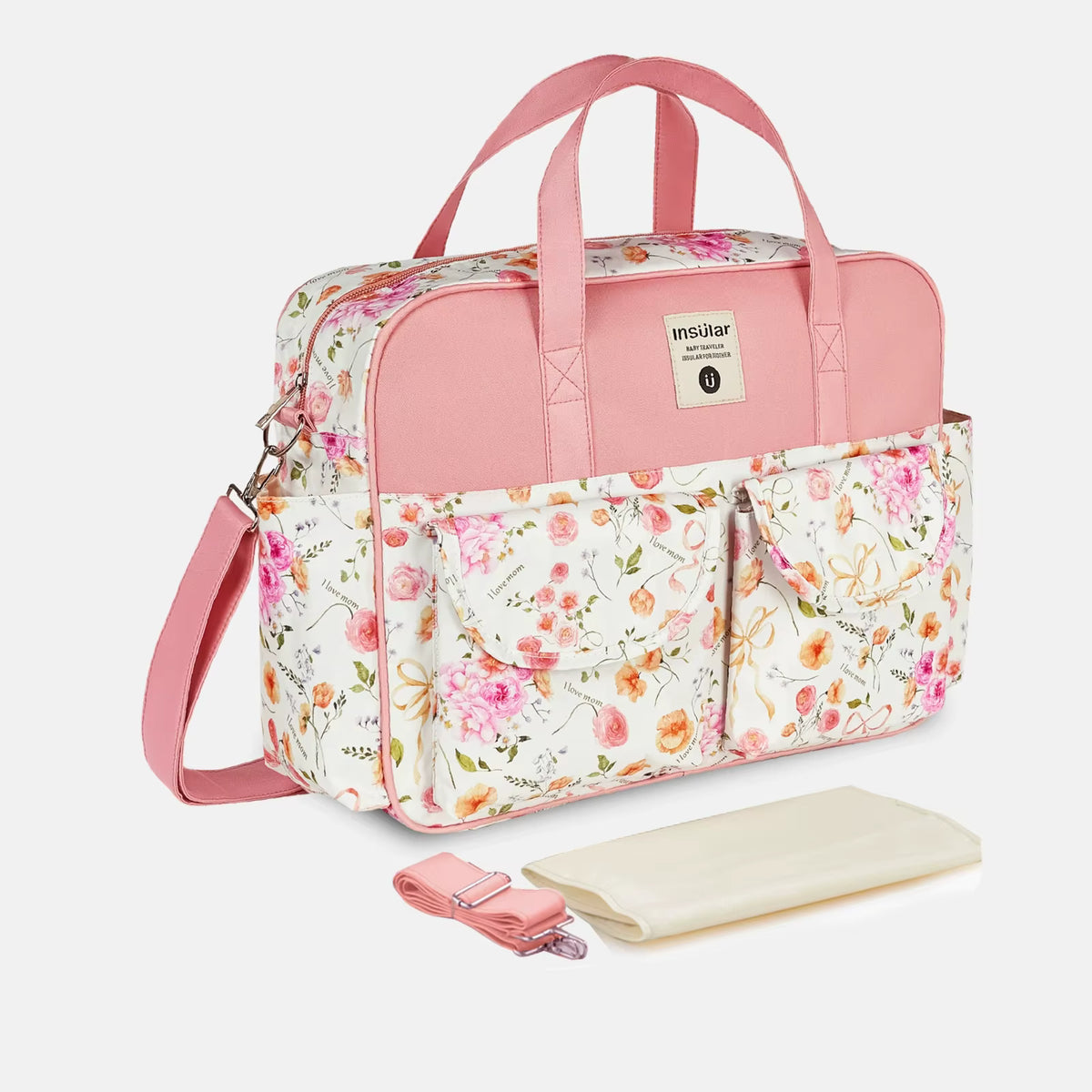 Torba za bebe Mamay’s