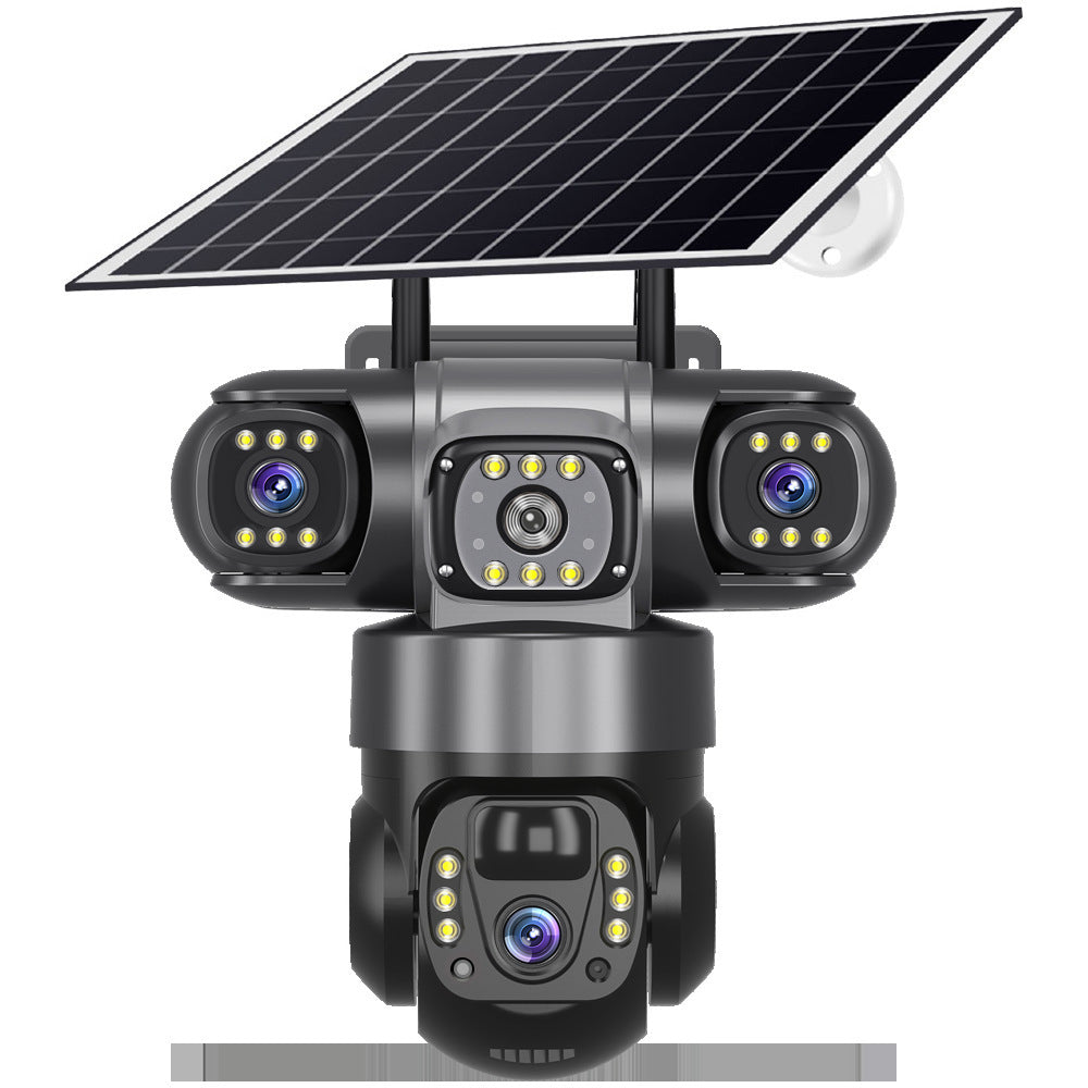 NARVO Solarna kamera GUARD 3
