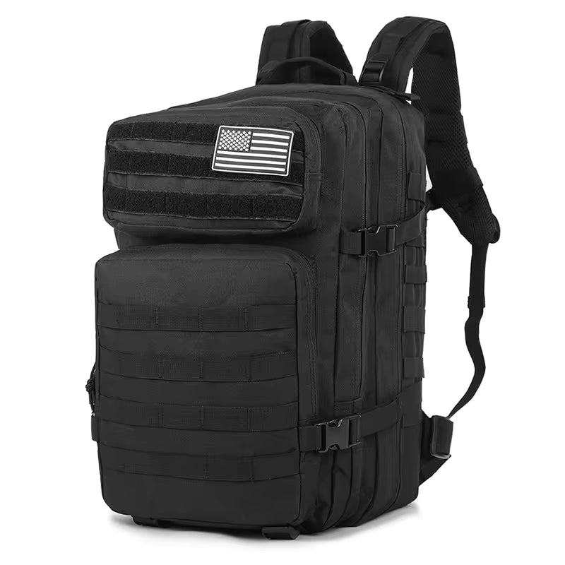 Putni ruksak TARGO 45L