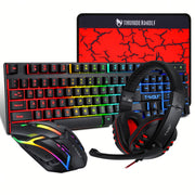Gaming set 4u1