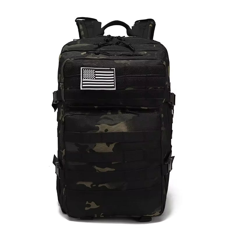 Putni ruksak TARGO 45L
