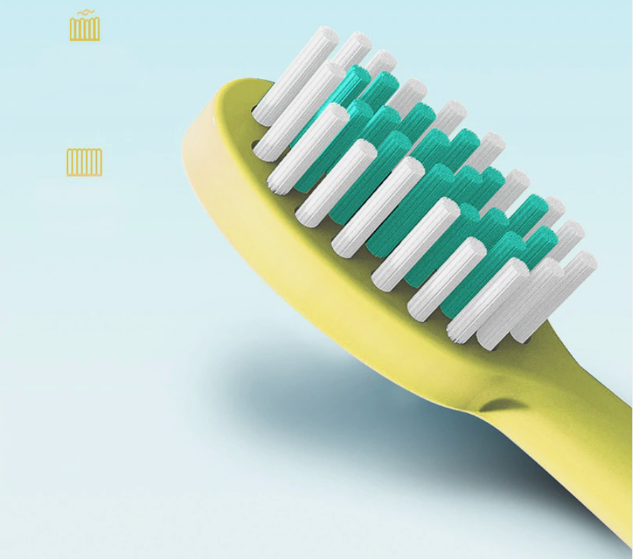 Električna četkica za zube za djecu