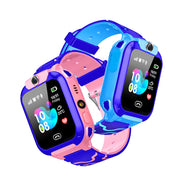 Pametni sat za djecu KiddoWatch Pro