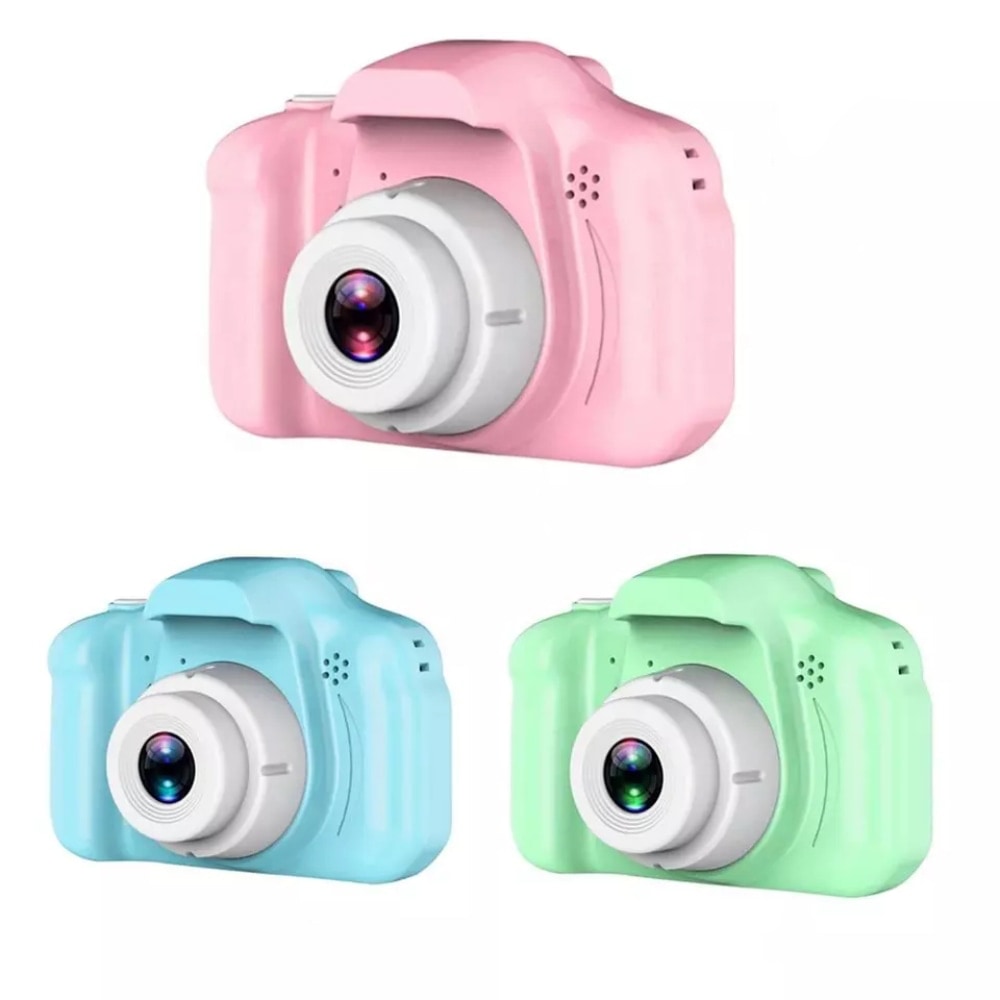 Digitalni fotoaparat za djecu
