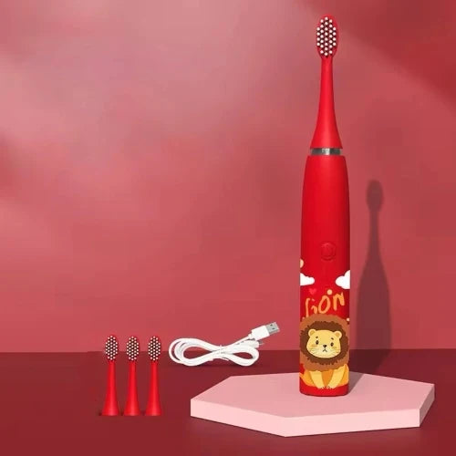 Električna četkica za zube za djecu
